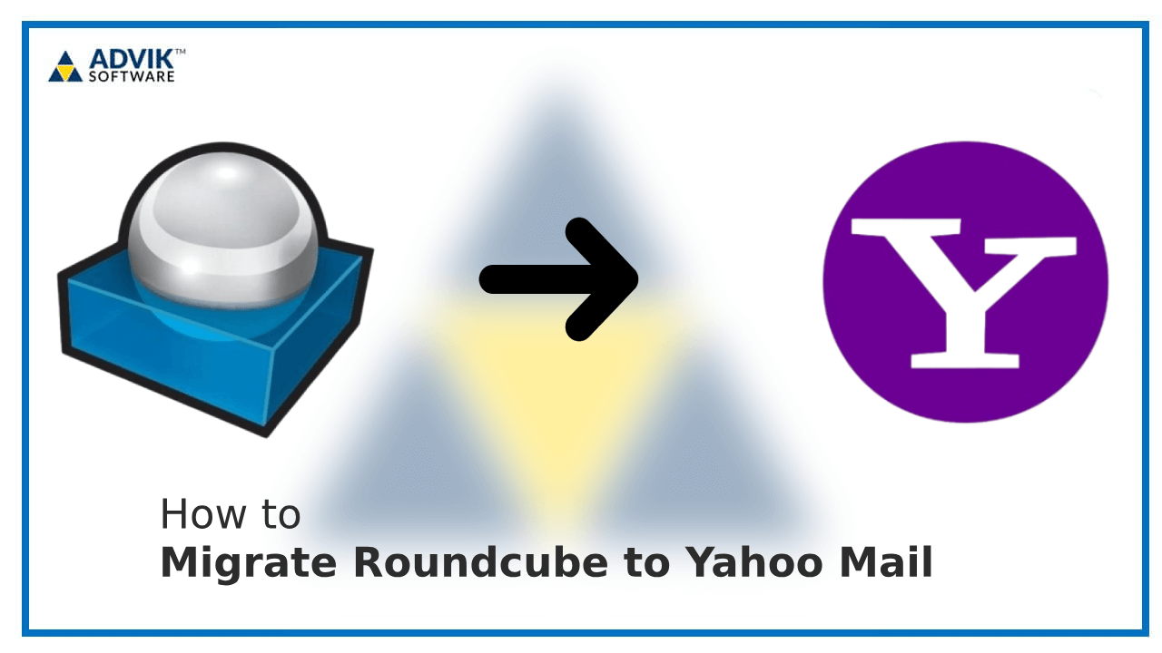Migrate Roundcube to Yahoo Mail