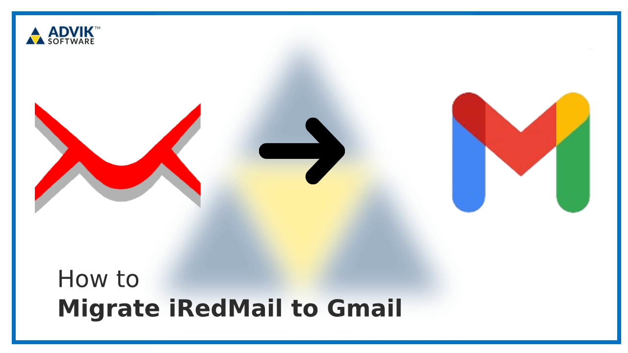 Migrate iRedMail to Gmail