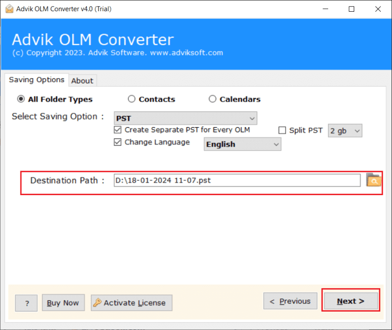 Legacy Outlook for Mac is Ending
