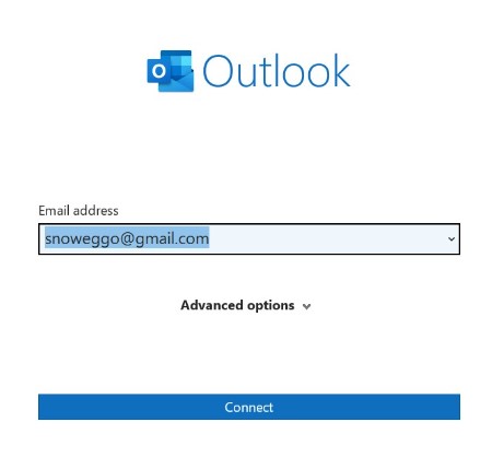 add email account