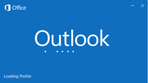 run outlook application