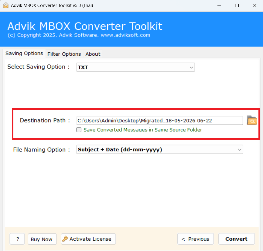 Como converter MBOX em TXT com anexos (guia completo)