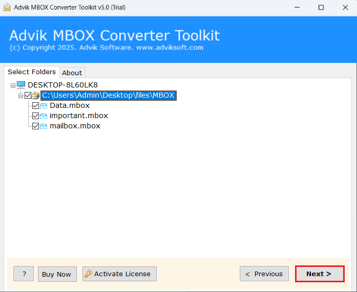 Como converter MBOX em TXT com anexos (guia completo)