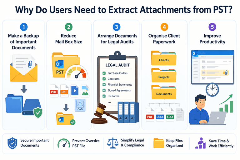 why extract attachments from pst file (1)