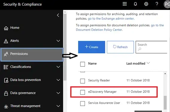 Export All Emails from Outlook 365