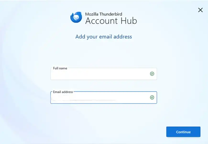 enter office 365 email address