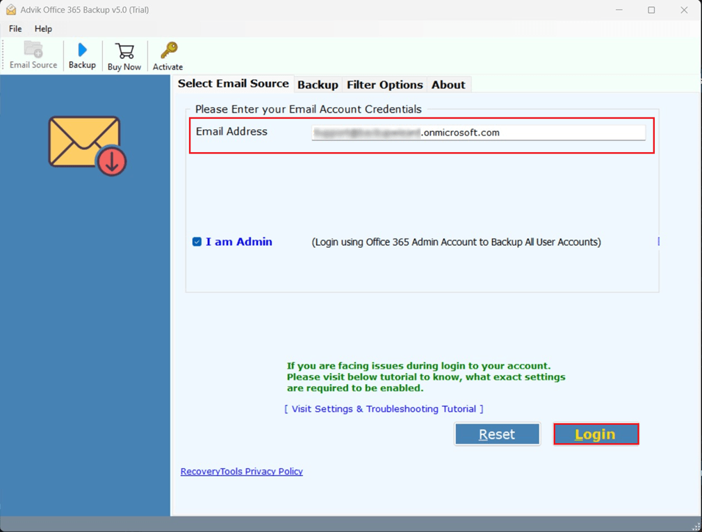 Sign in securely with your Microsoft 365