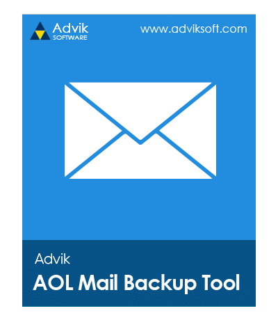 AOL backup tool