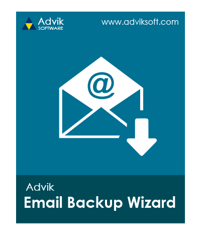 software de backup de e-mail