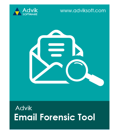 email forensic tool