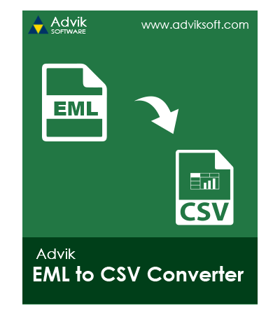 eml to csv converter