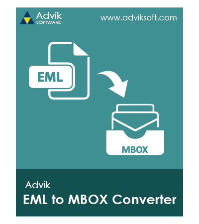 eml to mbox converter