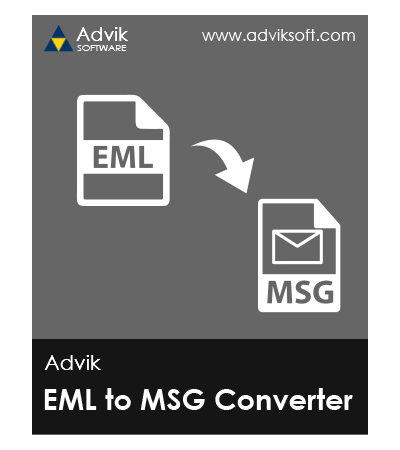 eml to msg converter