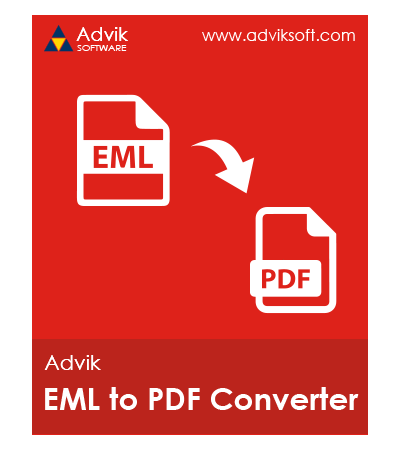 eml to pdf converter