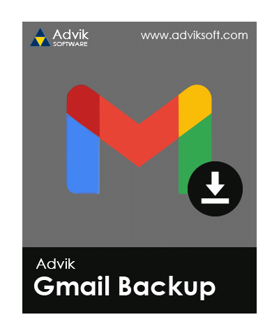 advik email backup