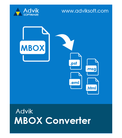 mbox converter tool