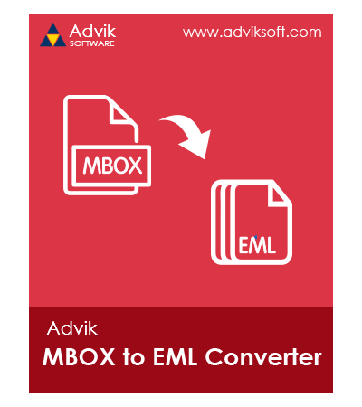 mbox to eml converter