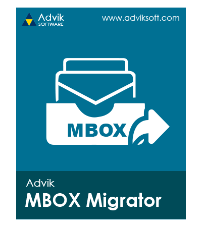 mbox migrator