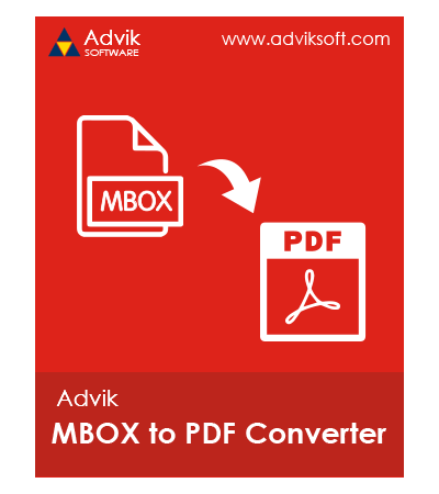 convertidor de mbox a pdf