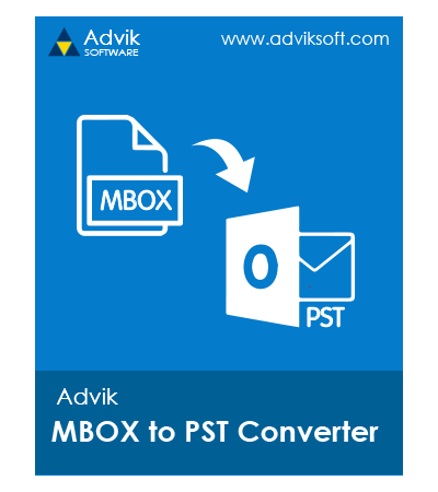 como convertir mbox a pst