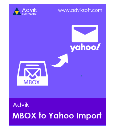 MBOX to Yahoo