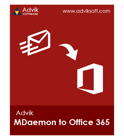 MDaemon to Office 35 Migration Tool Free Download [2023]