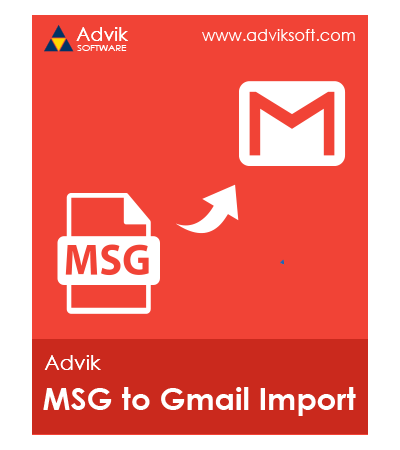msg to gmail
