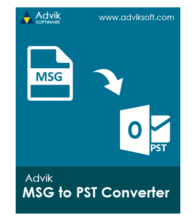 convert multiple msg files to pst