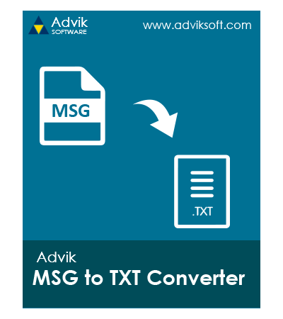 MSG to Text converter