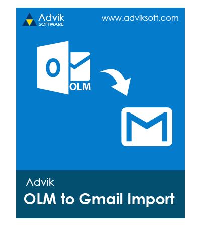 olm a gmail