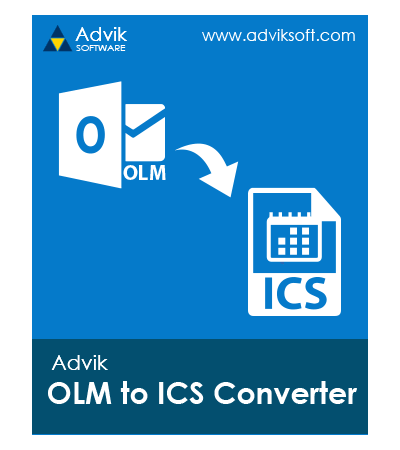 olm to ics converter