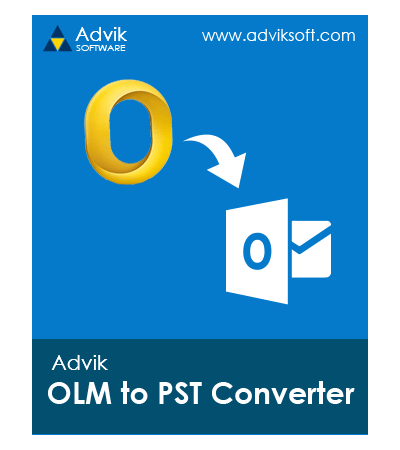 convert olm to pst
