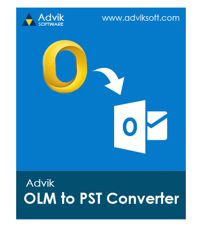 convertir olm a pst