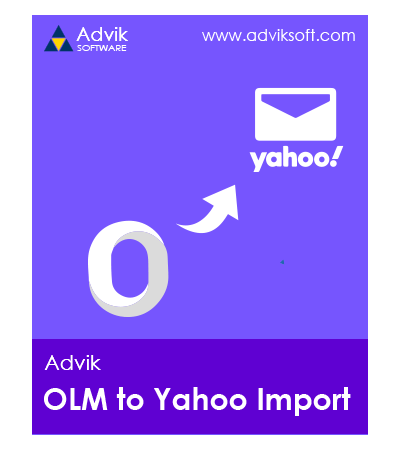 Import OLM to Yahoo