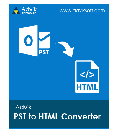 pst to html converter
