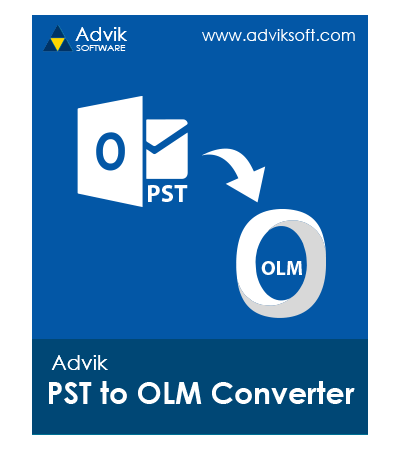 PST to OLM Converter
