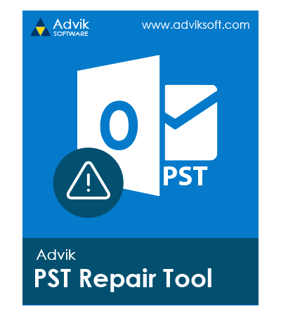 pst repair tool