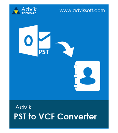 pst to VCF converter