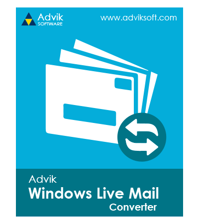 Windows Live Mail-Konverter