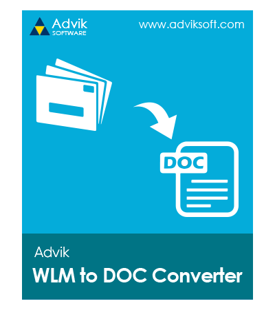 windows live mail to DOC Converter