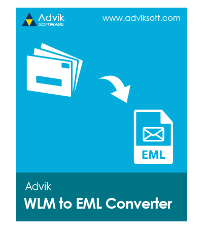 windows live mail to EML Converter