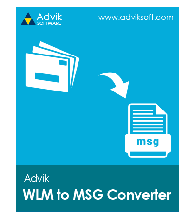 windows live mail to MSG Converter