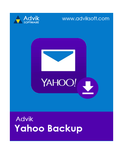 yahoo email backup software