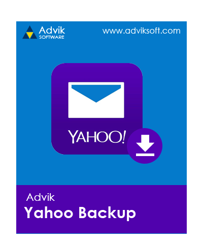 yahoo backup tool