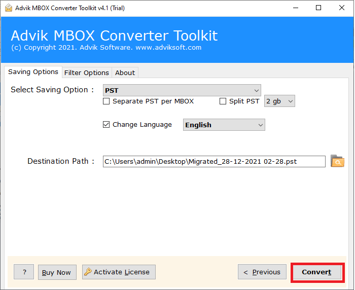 best google takeout converter