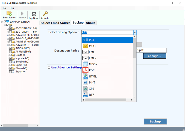 네이버 백업 이메일