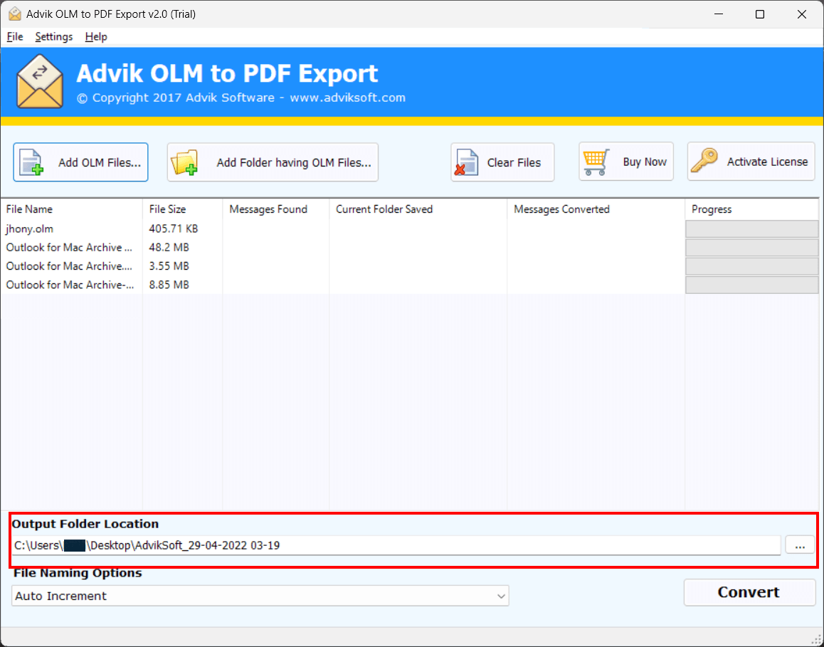 outlook for mac to windows outlook