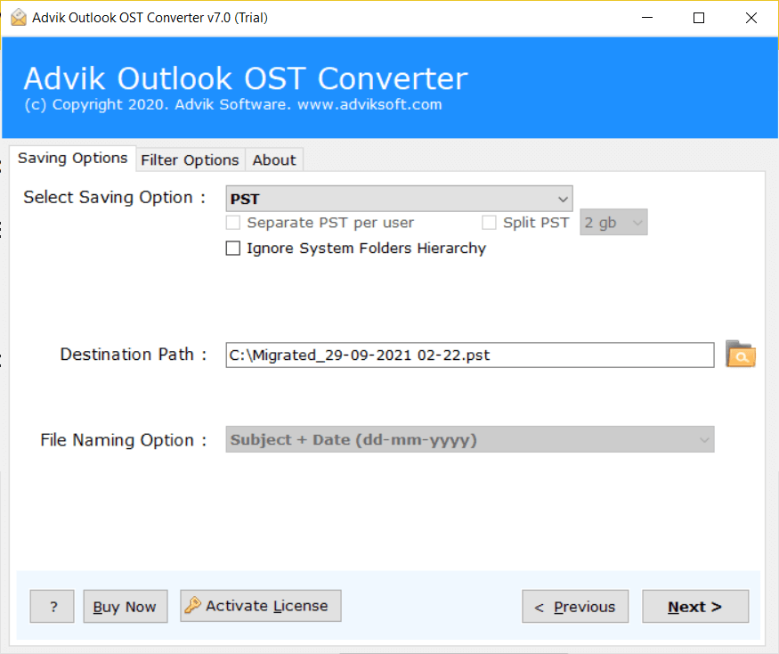 best ost converter