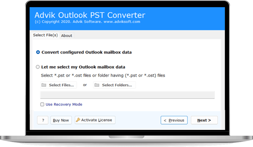 best pst password remover