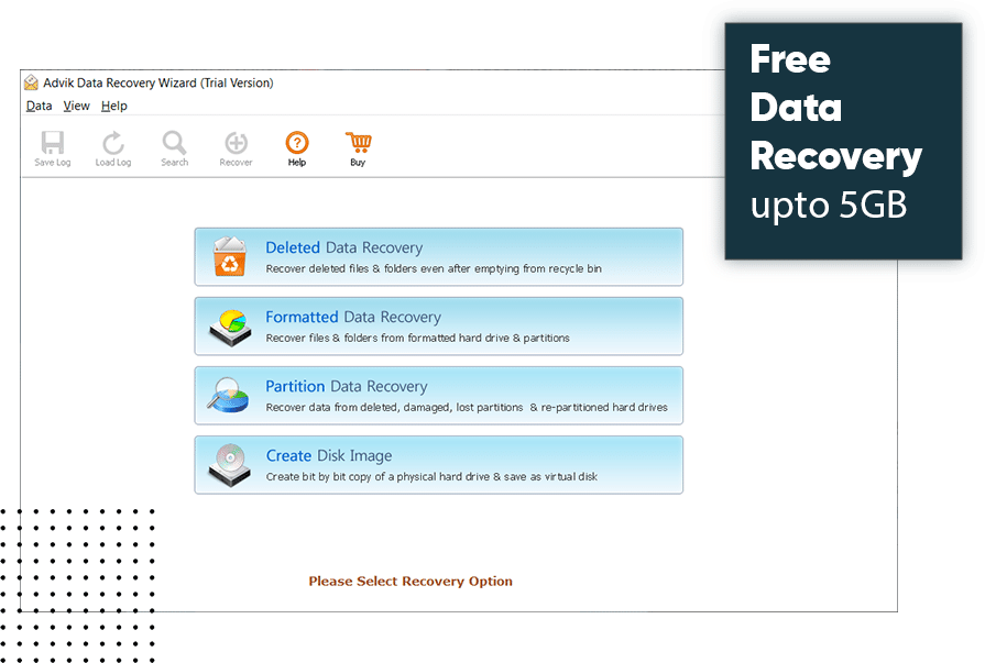data recovery tool